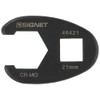 Aston Martin Cygnet 1/2 Drive kuro-huttorenti 21 mm 46421