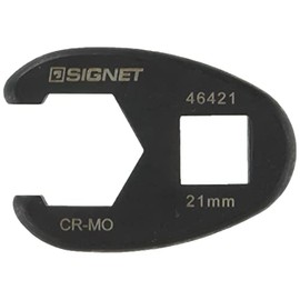 Aston Martin Cygnet 1/2 Drive kuro-huttorenti 21 mm 46421