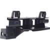 Garage-Pro Bumper Bracket Compatible with 2006-2010 Ford Explorer, Fits 2007-2010