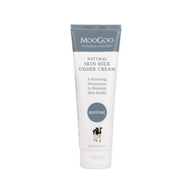MooGoo Skin Milk Udder Cream, 120g