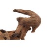 8pcs Aquarium Sink Natural Driftwood Able Driftwood Aquarium Decoration (8-10cm)