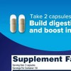 3PACK Florastor 250mg Daily Probiotic Dietary Supplement 10X Larger Cells