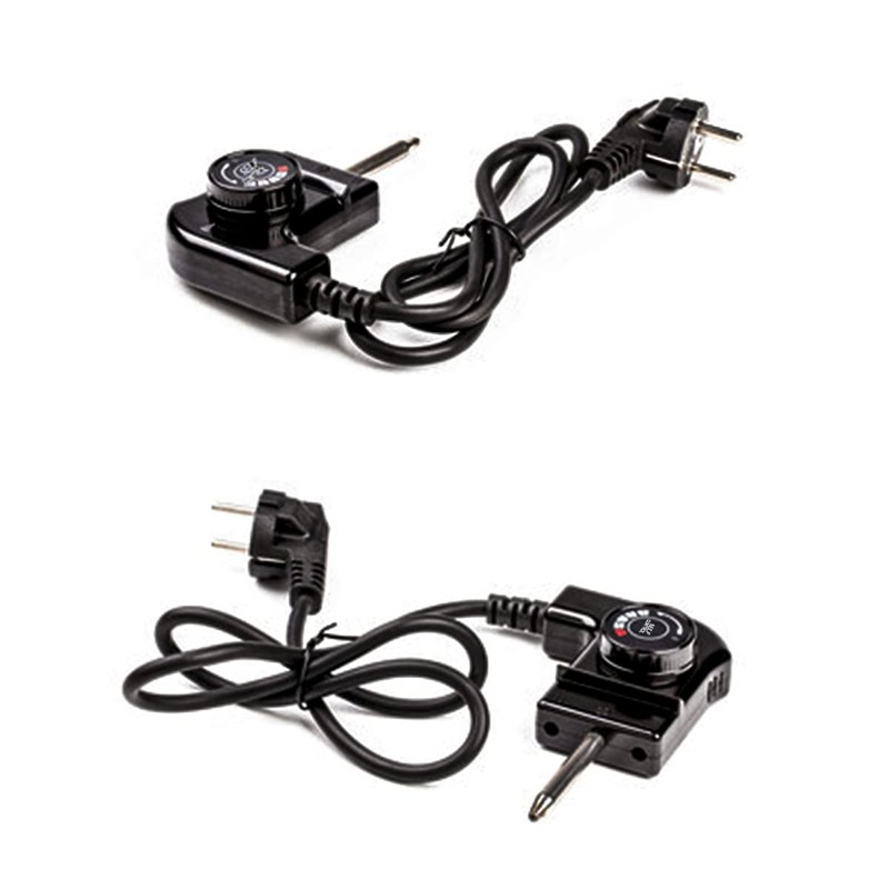 GOLDMAN SERVICE | Cable Thermostat for Electric Grill Plate. Valid