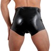 Late X Herren Tanga, schwarz, Medium