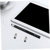 LABRIMP 10pcs Stylus Pen Tips: High Precision Replaceable Stylus Pen