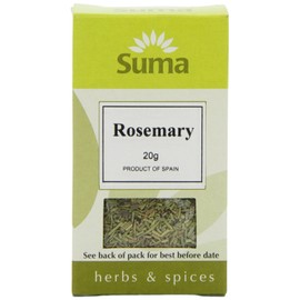 Suma | Rosemary | 4 x 20g