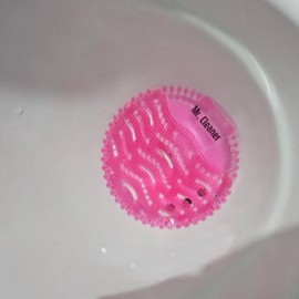 Mr. Urinal Deodorizer (Randomly selected) 3ea
