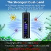 DaToo LED Aquarium Clean Light 3 W Fish Tank LED
