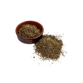 IGART Melissa Leaves Cut Tea 100 g | Herbal Tea Melissa Tea Melissae Folium | for Sauces Soups Dishes Teas | Soothing