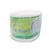 Aoneky 1/2 5/8 3/4 7/8 inch Nylon Twisted Rope -
