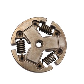 Wyrxalon Clutch Assembly A056000221 Compatible with Echo CS-550P CS-590 CS-600P Chainsaws