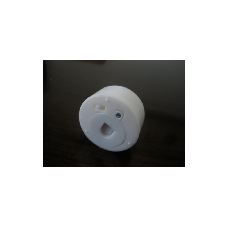 SC9682-10 Amber Flame T-Light Pack 10