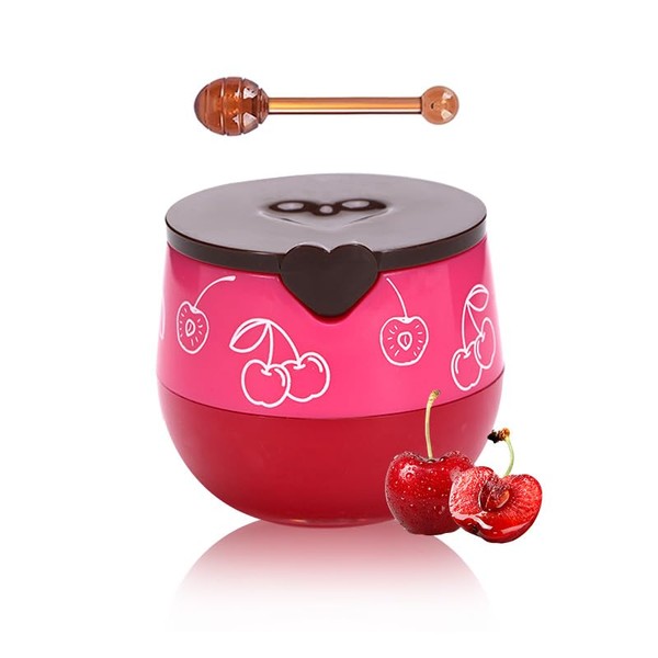 Moisturizing Hydrating Lip Sleeping Mask,Propolis Lip Mask Overnight,Bee Lip Balm