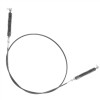 Caltric Base Shift Cable fits Polaris Ranger 1000 Diesel 2015
