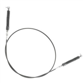 Caltric Base Shift Cable fits Polaris Ranger 1000 Diesel 2015 2016 2017 2018 Except Crew