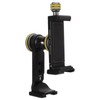VELEDGE V3 Aluminum Alloy Universal Cell Phone Tripod Mount 360