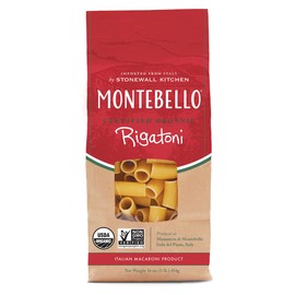 Montebello Rigatoni, 1 lb