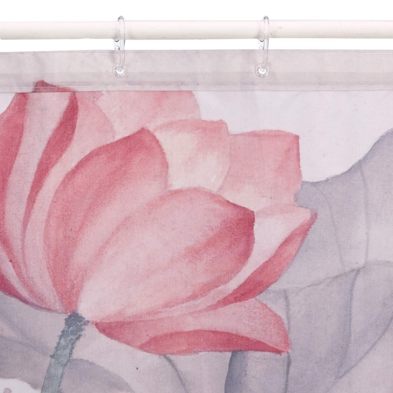 Spirella Jaya Curtain