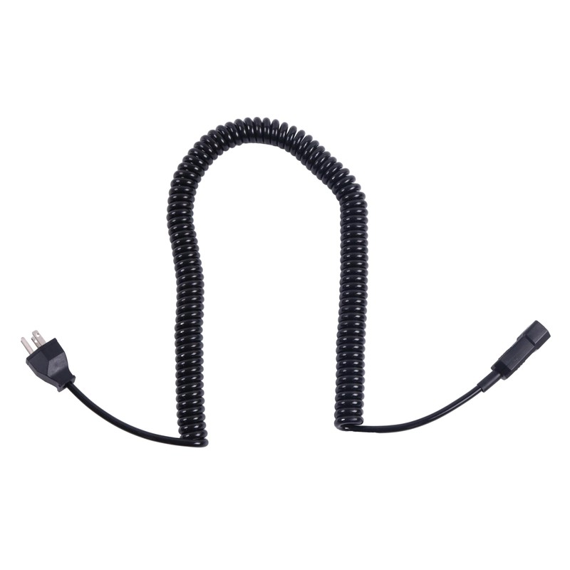 YLQASOON Electric Pallet Jack Charger Cable 1115-500006-10 Compatible with Big
