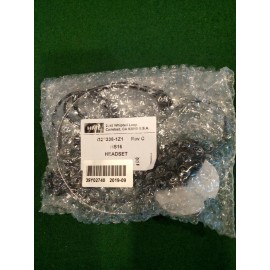 HME HS16 Single Muff Headset