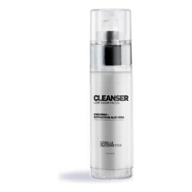 Limpiador Facial Xelle Cosmetics Exosomas Y Aloe Vera 80ml Todo Tipo De Piel Danoche