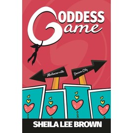 Goddess Game