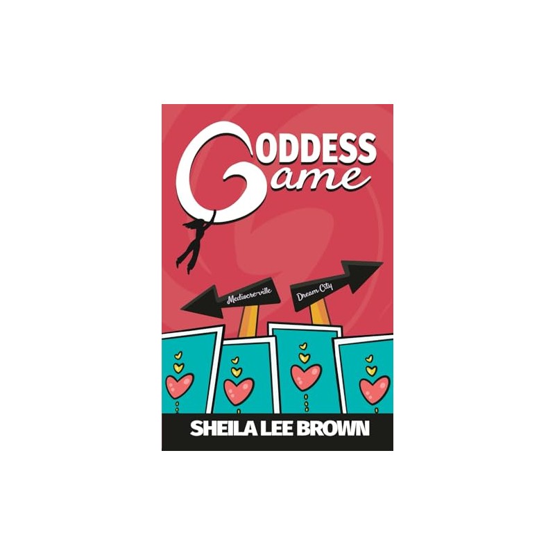 Goddess Game