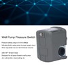 Well Pump Pressure Switch Adjustable Water Control 3/8in NPT Female