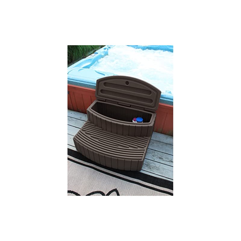 GOOD IDEAS. Stora Step - Oak