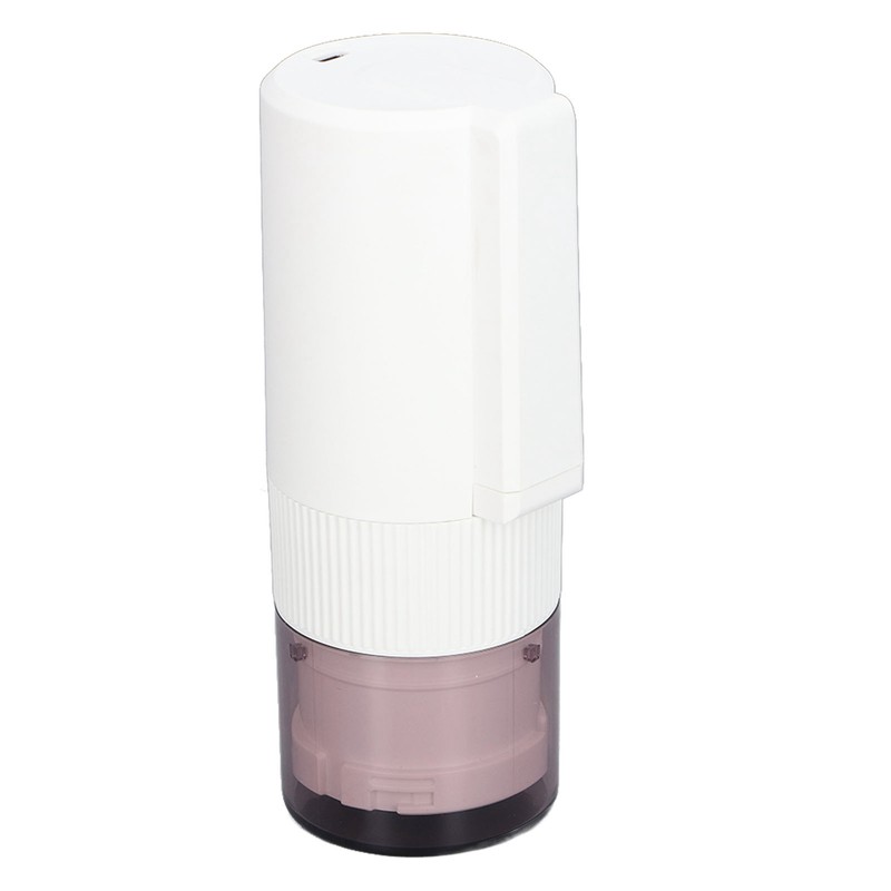 Portable Electric Coffee Grinder USB Rechargeable Easy One Touch Mini