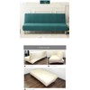 Sofa Bed Cover, 2 Seats, Stretch, 3 Seats, Elbowless, Sofa