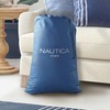 Nautica Home 16" Support Aire Size Full Cooling Pillow Top