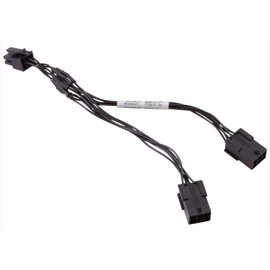Balboa Water Group 25257 Y Splitter for Aux Panel 6-Pin Molex