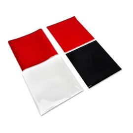 E-flite Repair CoveringRed White Black-Ultra Stick 1.1m EFL14066 Airplane Covering