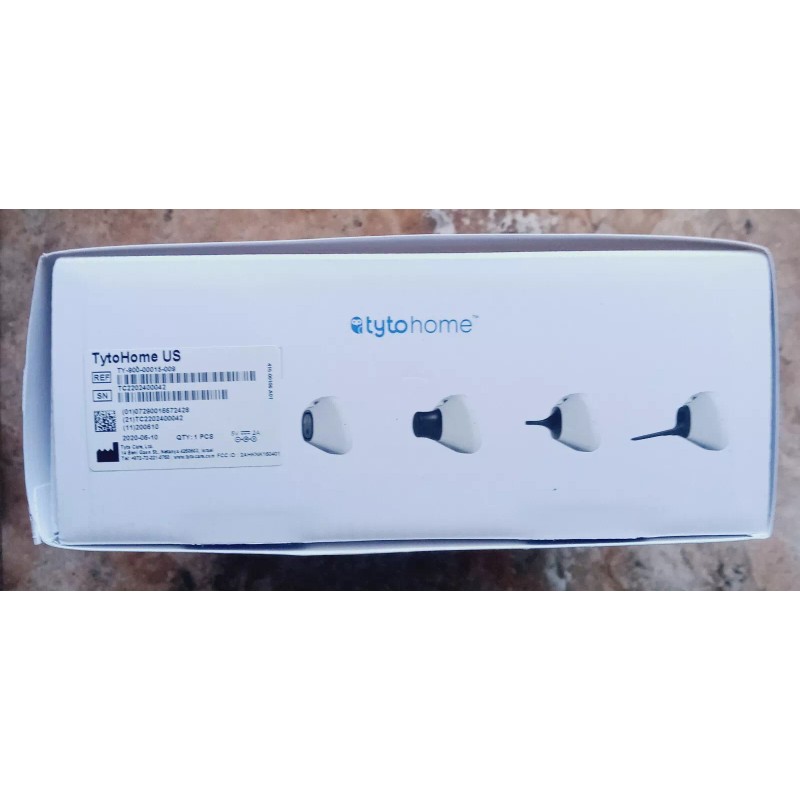 Tyto New Tytohome Your On Demand Medical Exam