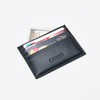 Adenpvn Leather credit card holder Minimalist Slim Front Pocket Wallet