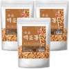 Domestic stir-fried maekmundong 300g 3pcs Macmundong tea / 국산 볶은
