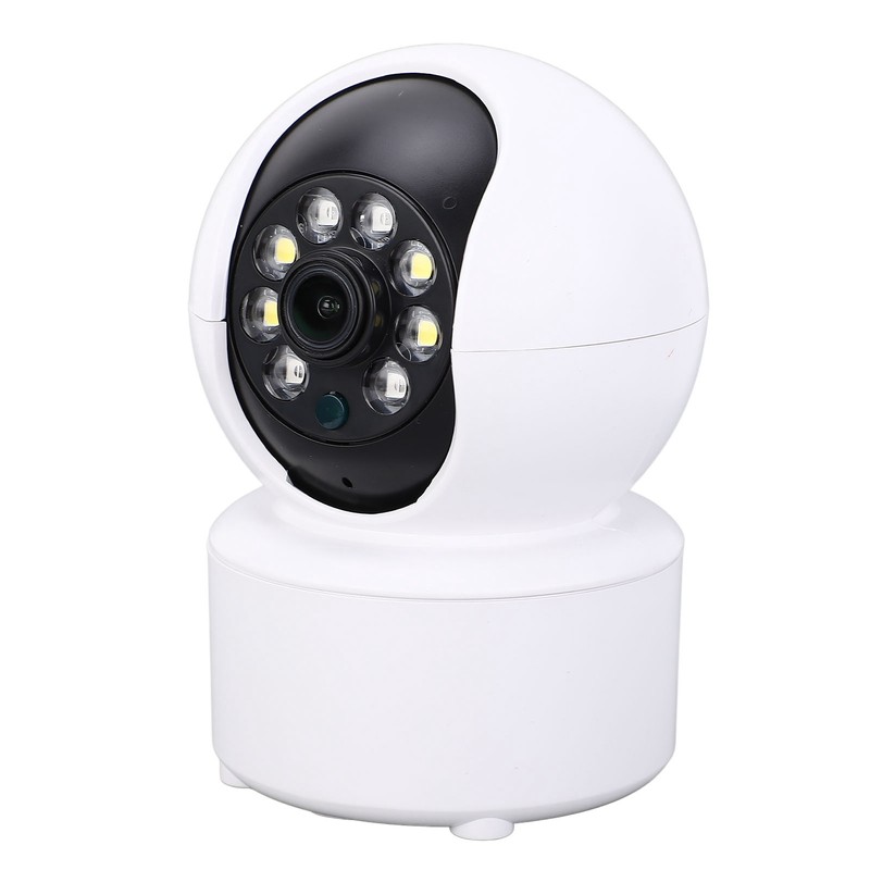 Indoor Security Camera 1920x1080P HD WiFi Home Wireless Camera Baby
