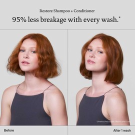 LIVING PROOF-RESTORE CONDITIONER (236ML/8OZ)