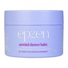 EpZen Unwind Shower Balm Nourishing In-Shower Moisturiser 200mL