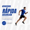 Proteína ISO+ Sin Sabor, 100% Aislado de Proteína de Suero