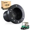 10L0L Golf Cart Steering Wheel Adapter for EZGO TXT &