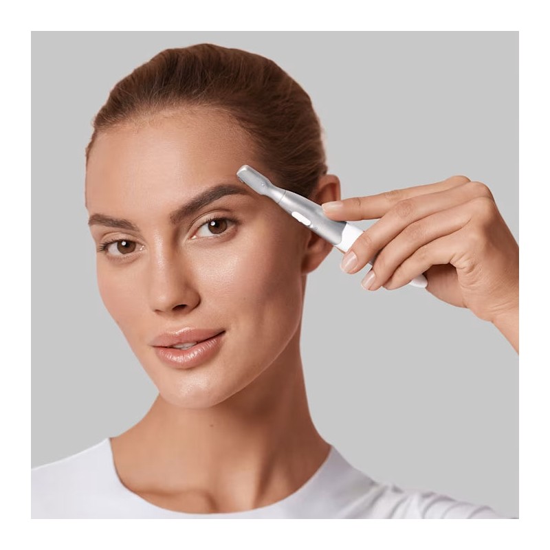 Braun Mini Precision Eyebrow Trimmer FG1106