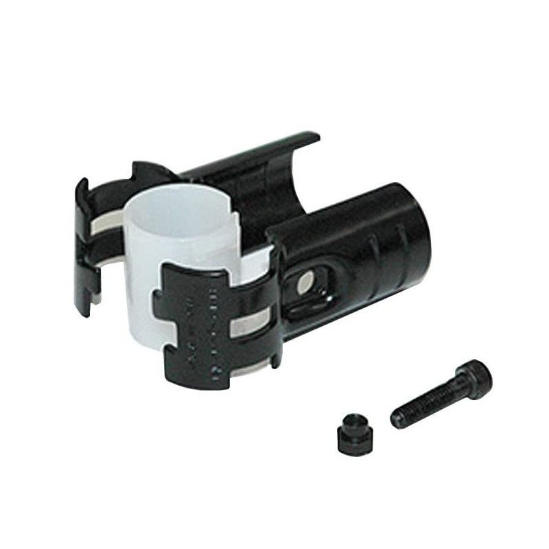 Yazaki Kako Φ28 Erector Metal Joint HJ-10 Set S