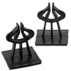 AERZETIX - C65233 - Lot of 100 reinforcement wedges with