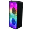 Supersonic 2 x 8" Bluetooth Speaker FIRE BOX with FM