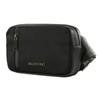 Marsupio Klay RE Valentino Black, One Size for Men, Black,