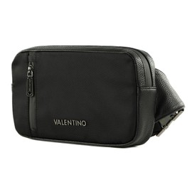 Marsupio Klay RE Valentino Black, One Size for Men, Black, Talla única, Casual, black, CASUAL