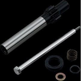 Drag Specialties 1-Piece Replacement Jackshaft Assembly 2110-0073