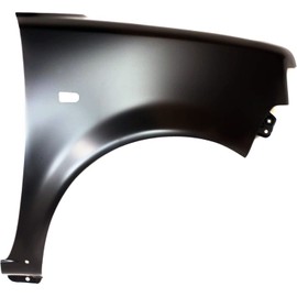 Evan Fischer Front Fender Compatible with 2004-2006 Scion xB Passenger Side